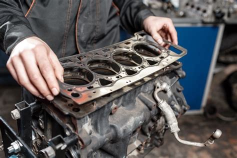 Head Gasket Sets at the Right Price